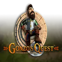Gonzo's Quest