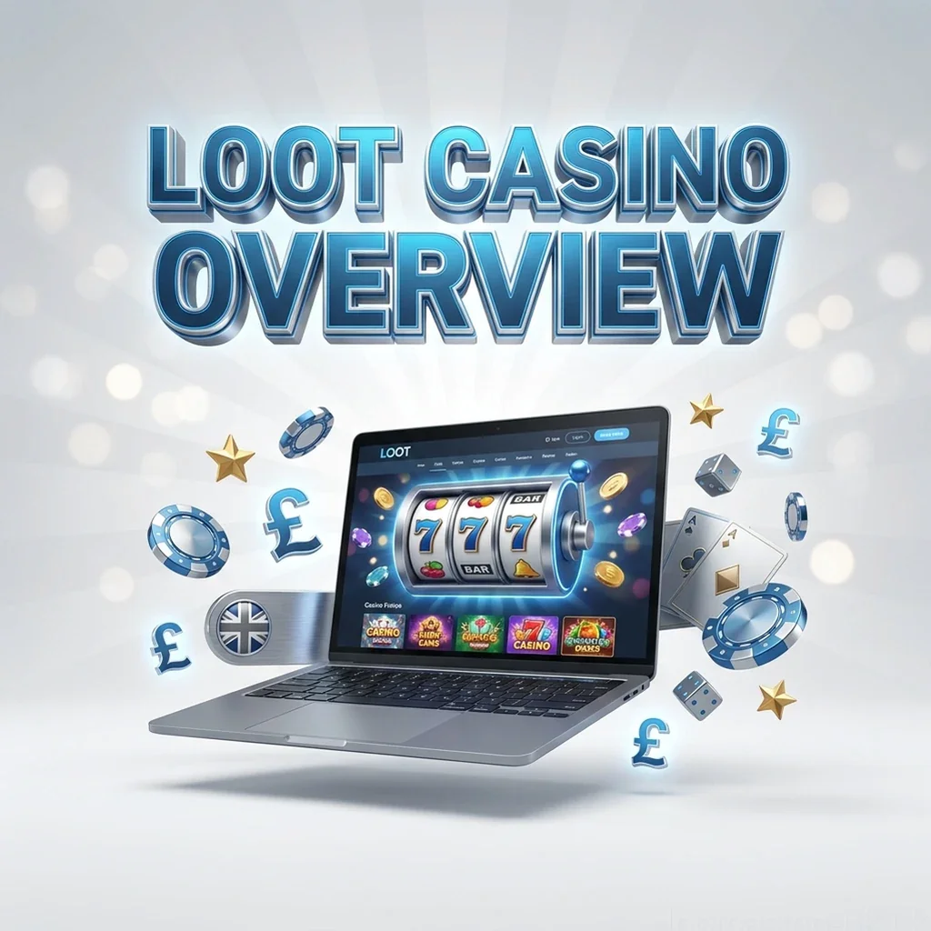 Loot Casino Overview